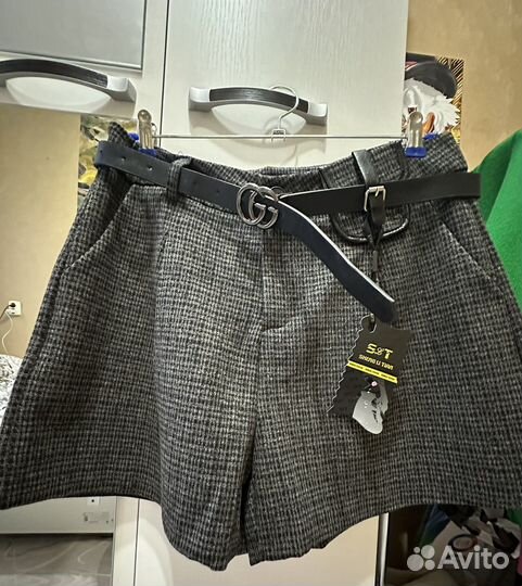 Шорты женские