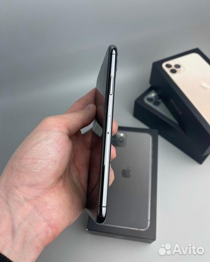 iPhone 11 PRO MAX 256Gb. Space Grey