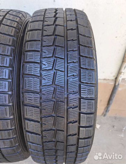 Dunlop Winter Maxx WM01 205/55 R16 91Q