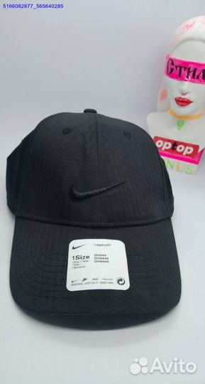 Бейсболки unisex (Арт.39592)