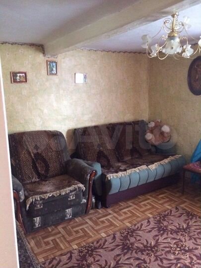 Дом 36 м² на участке 16 сот.