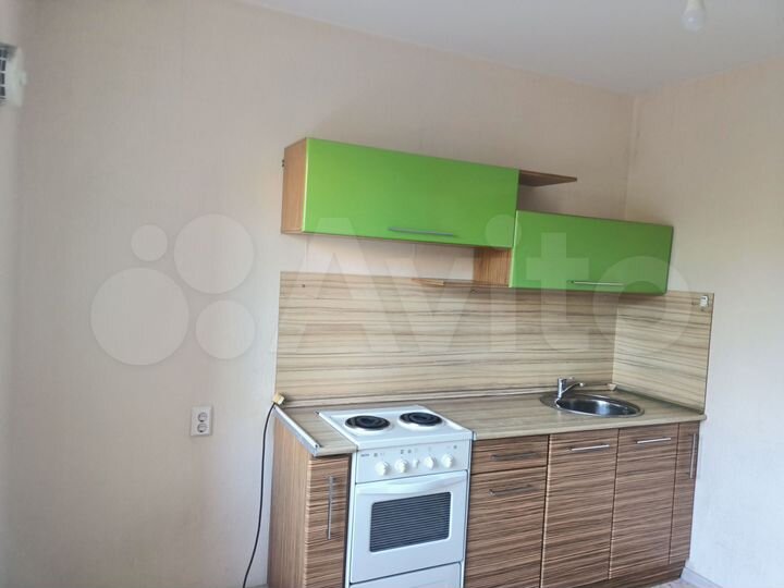 2-к. квартира, 59 м², 1/10 эт.