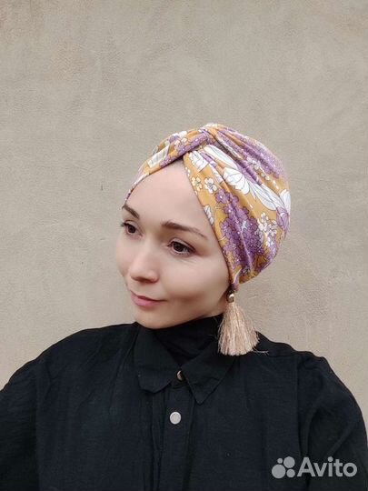 Чалма тюрбан