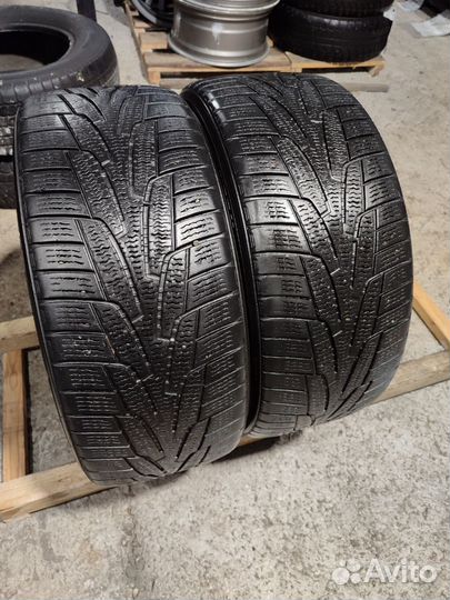 Marshal I'Zen KW31 225/45 R17