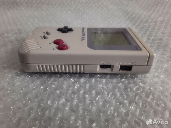 Gameboy Classic 89 года (Original)