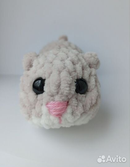 Грустный хомяк мем игрушка, sad hamster