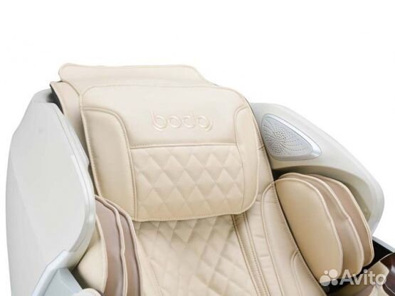 Массажное кресло