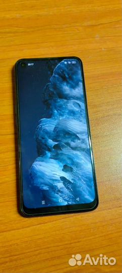 Oppo a55