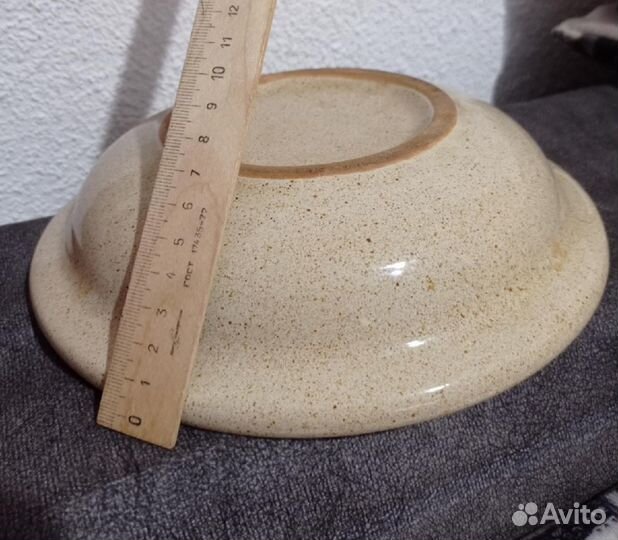 Посуда блюда, салатник СССР