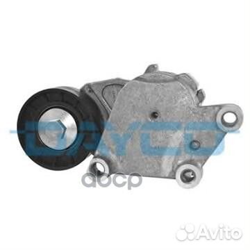 Dyapv1076 ролик натяжной Peugeot 206/307, Citr