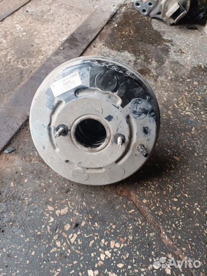 Вакуумный усилитель тормозов Mazda 6 skyactiv