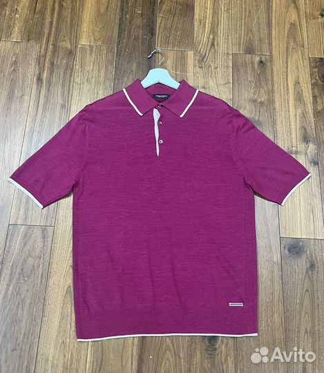 Поло Stefano ricci