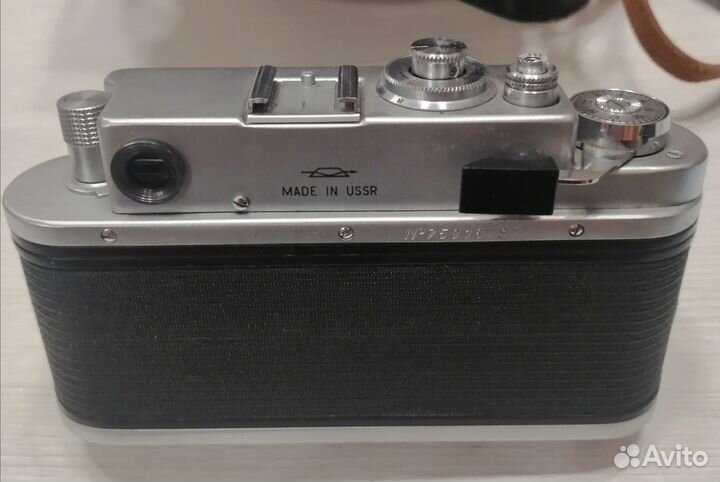 Zorki-4K