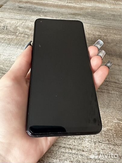 Телефон oppo A74