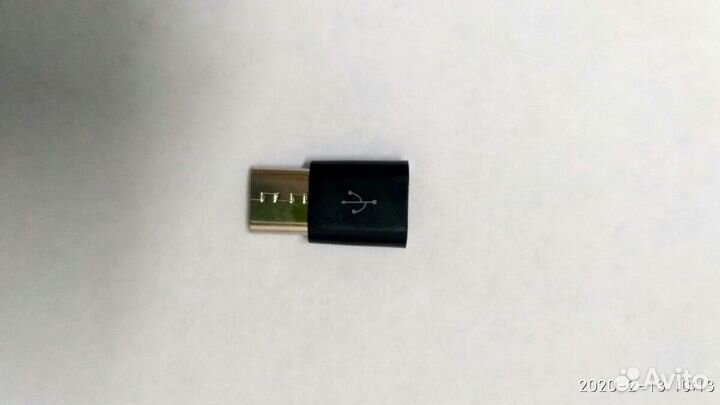 Переходники, адаптеры для телефонов и др. гаджетов