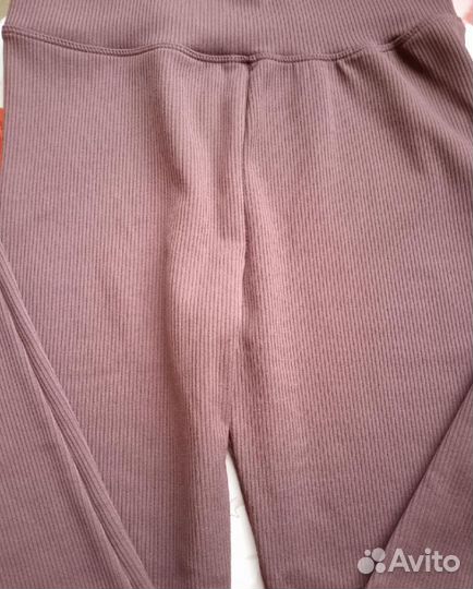 Леггинсы новые