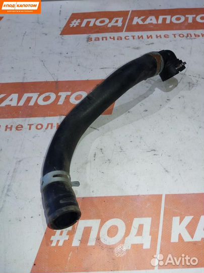 Патрубок охлаждения нижний Hyundai Tucson 3 2017