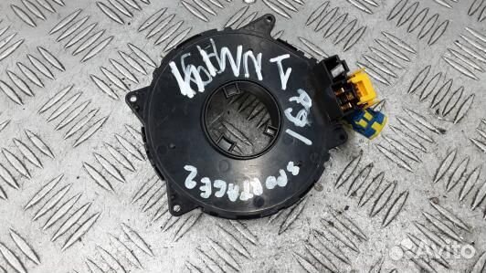 Шлейф рулевого колеса KIA sportage 2 (1NN14Y201)