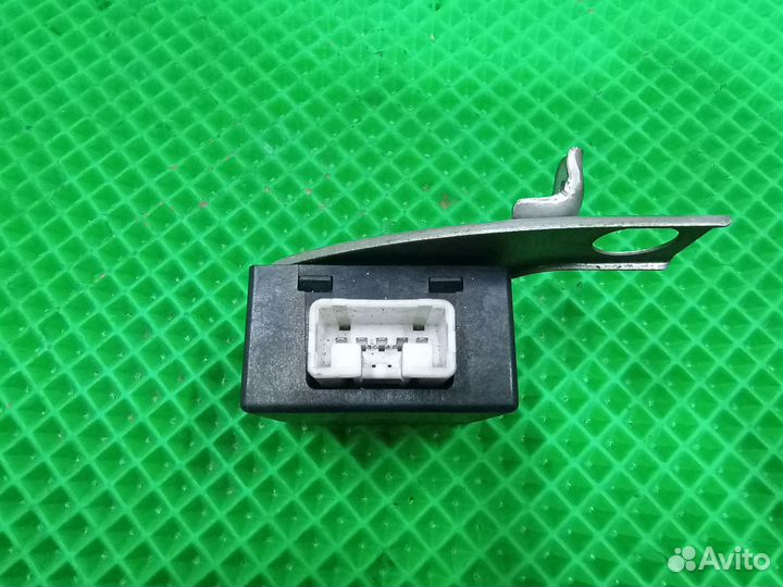 Реле напоминания о ключе Toyota Corona 1995 859852