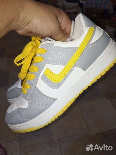 Продам кеды 36 р