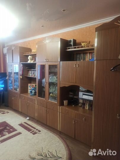 Продам стенку бу