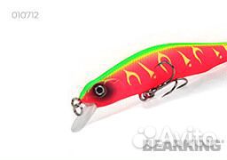 Воблер Bearking ZipBaits Orbit 80