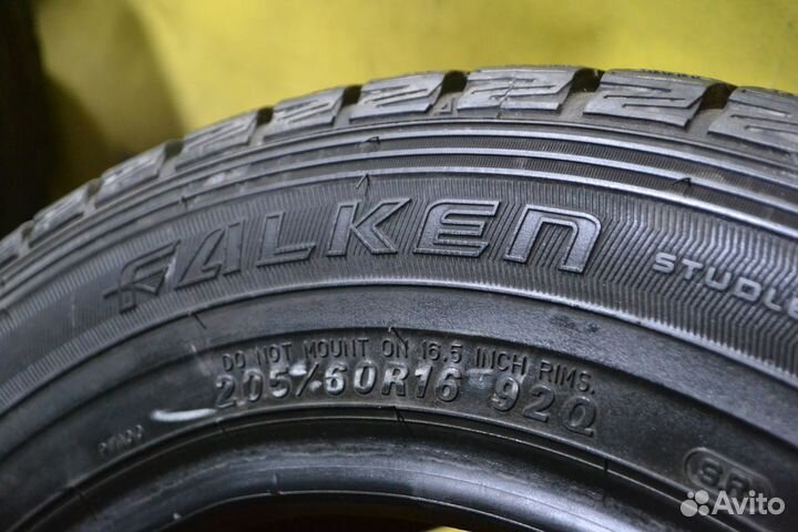 Falken Espia EPZ 205/60 R16