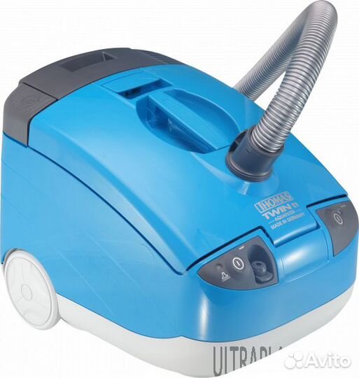 Пылесос Thomas Twin T1 Aquafilter 788550 Новый