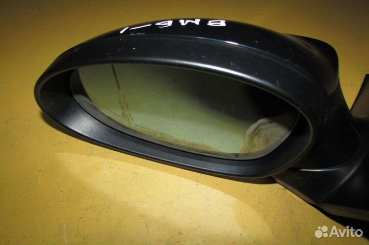 Зеркало бмв Е87 / BMW E87