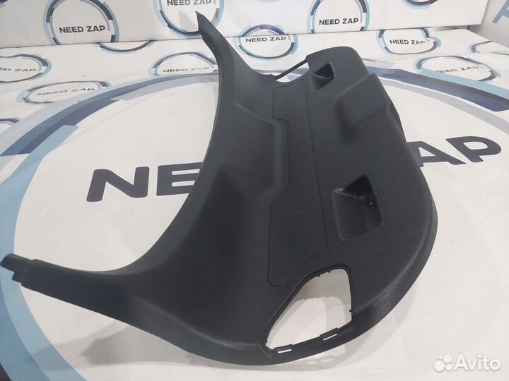 Обшивка двери багажника Ford Mondeo 4 лифтбек