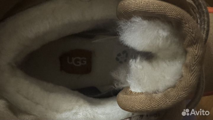 Ботинки UGG neumel weather hybrid