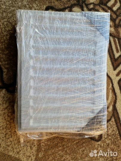 Стальные панельные радиаторы