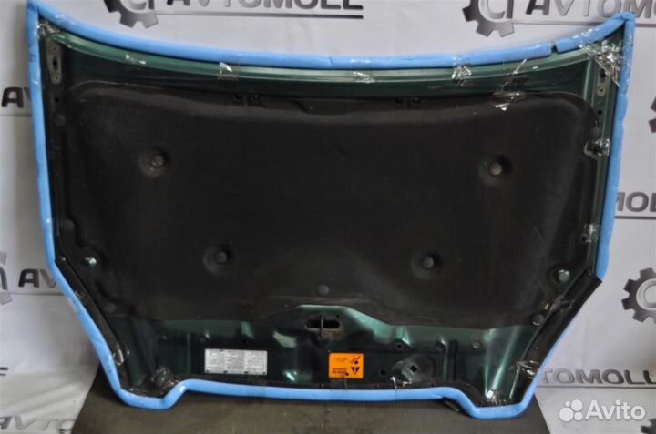 Капот honda CR-V RD5