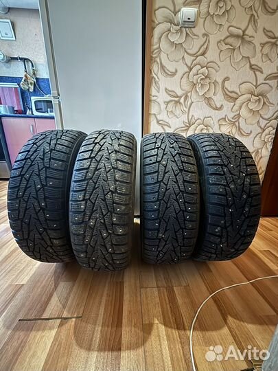 Nokian Tyres Nordman 7 185/60 R15 88T