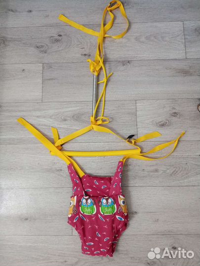 Детские качели прыгунки