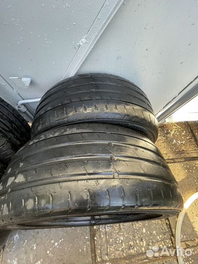 Nokian Tyres Hakka Black 225/45 R17