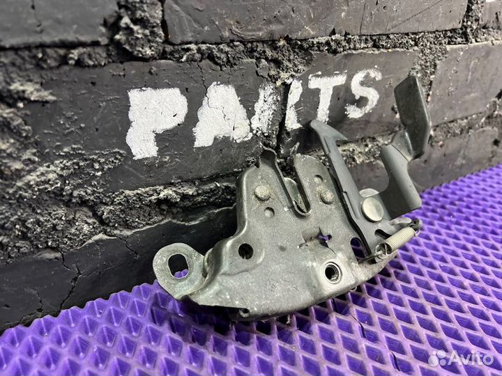 Замок капота Nissan Murano PZ50