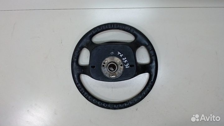 Руль Volkswagen Passat 5, 2002