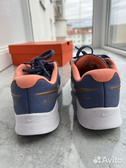 Кроссовки nike детские 35 размер