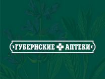 Уборщик служебных помещений в аптеку