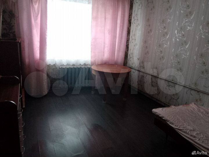 2-к. квартира, 32 м², 1/2 эт.