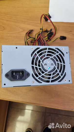 Блок питания 400w