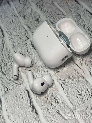 AirPods Pro 2