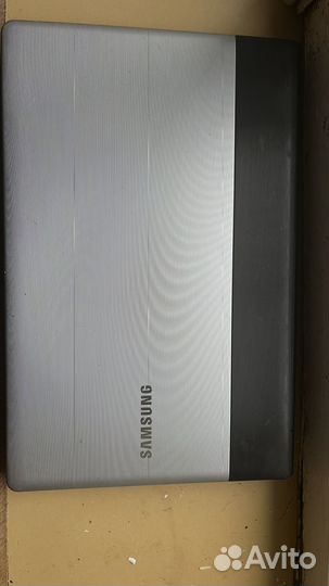 Ноутбук lenovo б/у