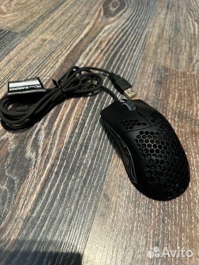 Мышь glorious model O