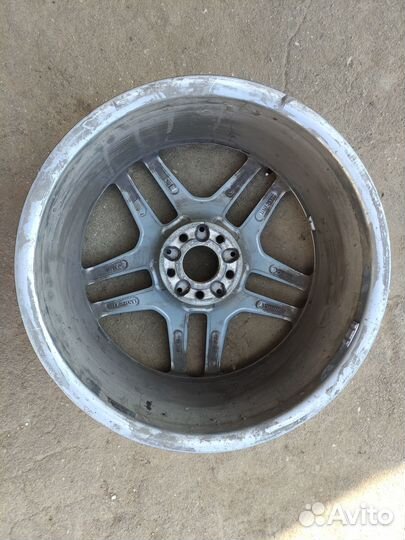 Диск Mercedes S W222 R19 Оригинал (передний)