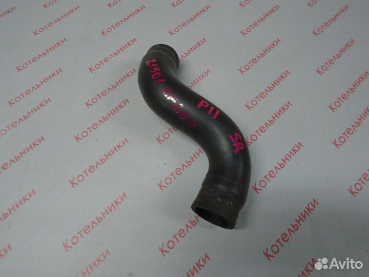 Nissan 21501-2F200 Шланг радиатора верхний