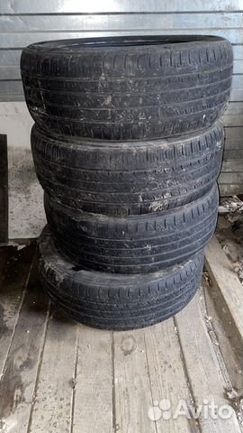 Kumho Sense KR26 205/55 R16