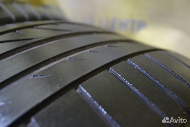 Bridgestone Potenza RE050A 225/40 R18