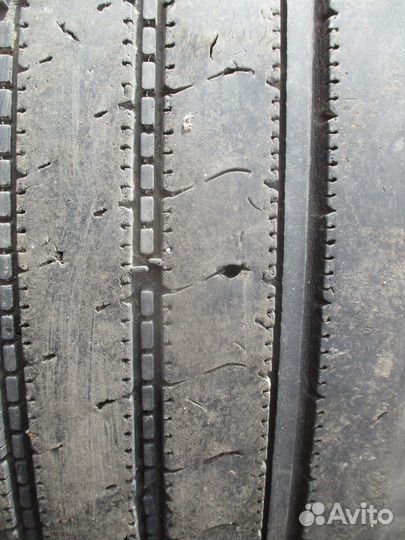 Шина Bridgestone R249 315/70 R22.5 bridgestone 221